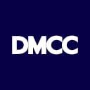 Logo DMCC (Dubai Multi Commodities Centre) – freezone Dubaï