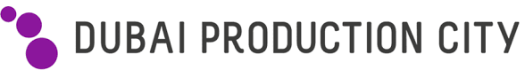 Logo Dubai Production City (DPC) – freezone Dubaï