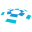Logo DUCAMZ (Dubai Auto Zone) – freezone Dubaï