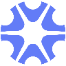 Logo KEZAD (Khalifa Economic Zones Abu Dhabi) – freezone Dubaï
