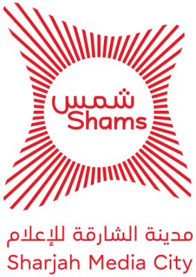 Logo Shams (Sharjah Media City Free Zone) – freezone Dubaï