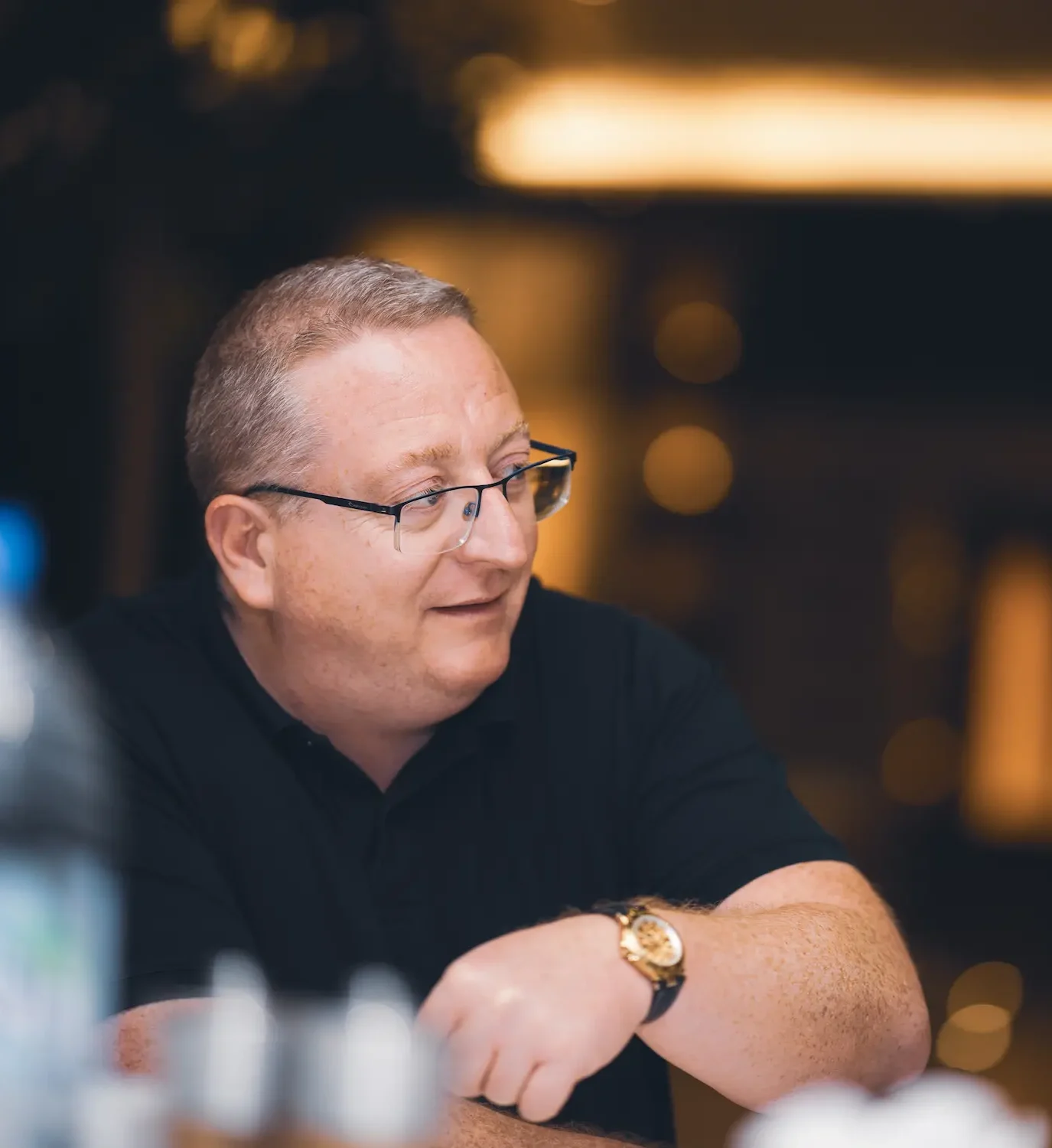 Témoignage Thomas