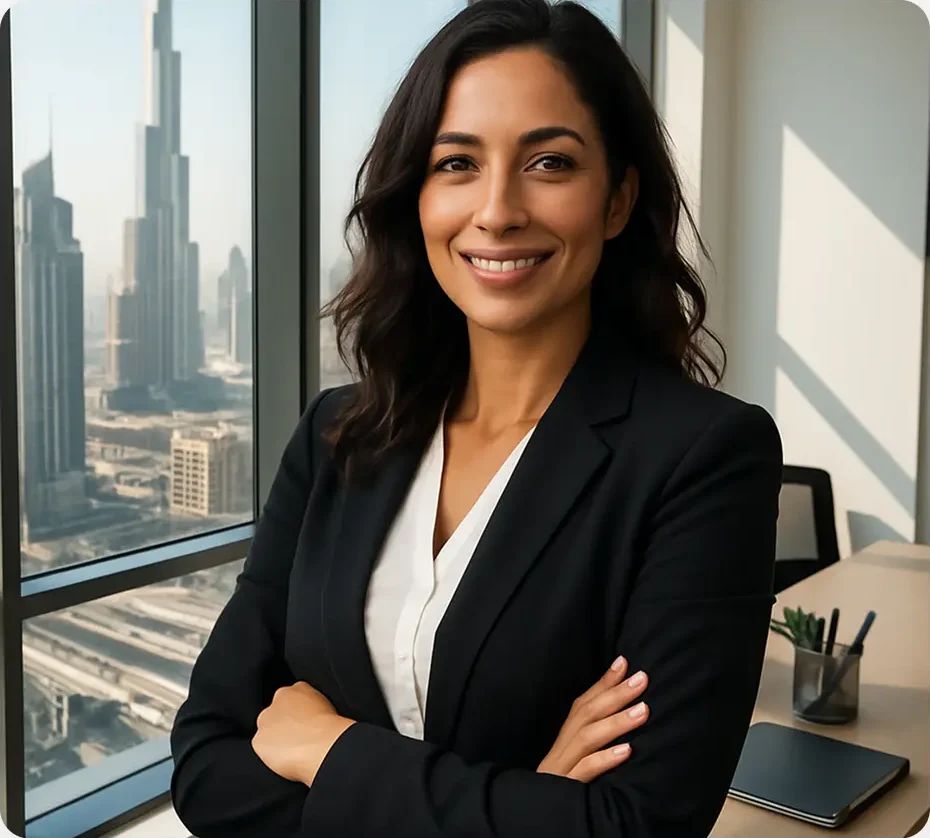 Construire votre avenir à Dubaï