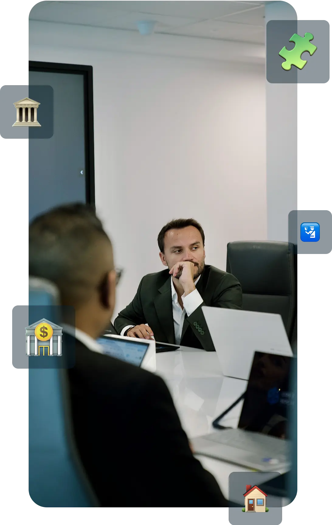 Accompagnement