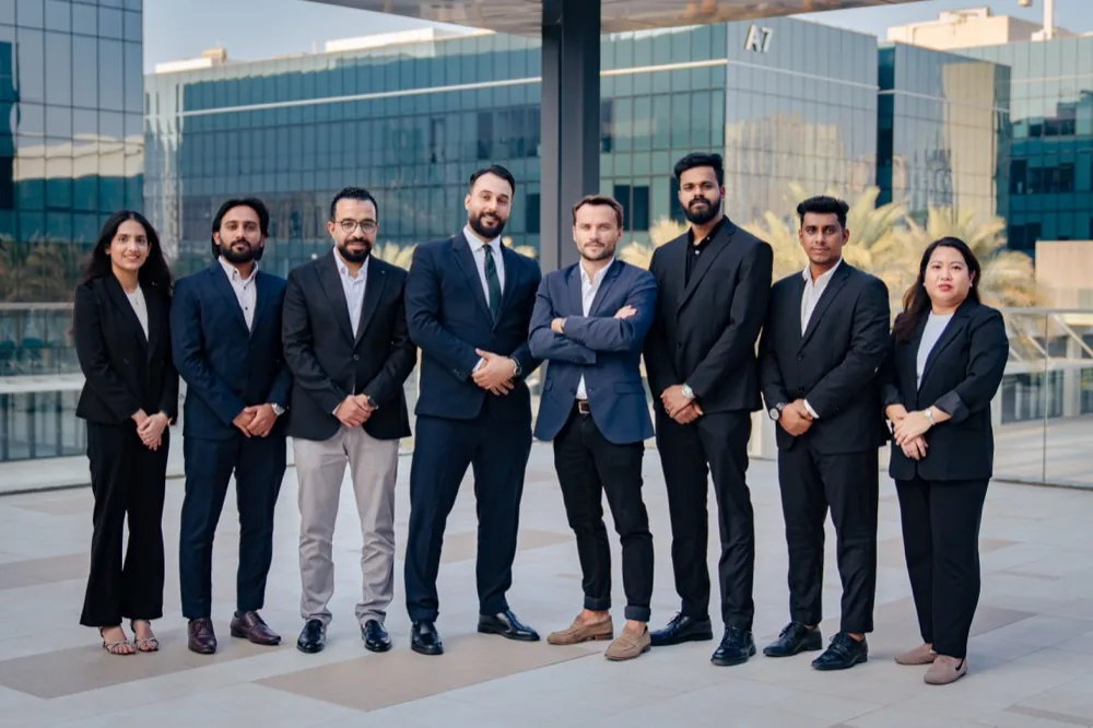 L’équipe comptable francophone de Créer Société Dubaï